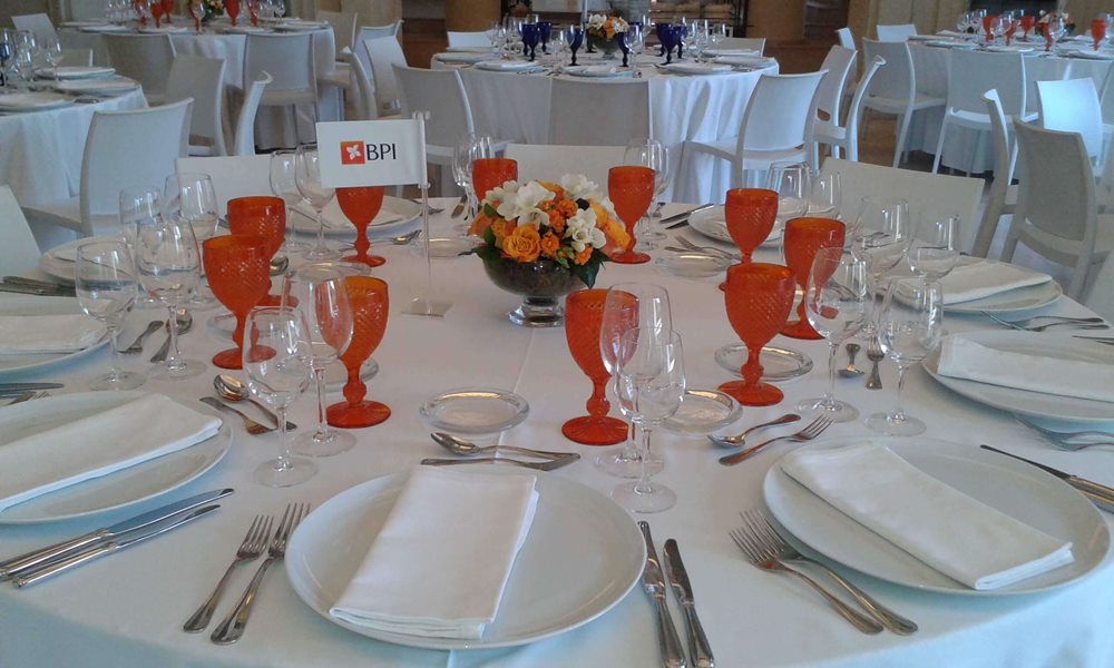 Eventos Empresariais 12